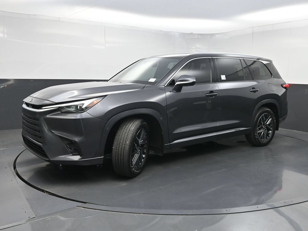 Used 2024 Lexus TX 350 FWD image 24