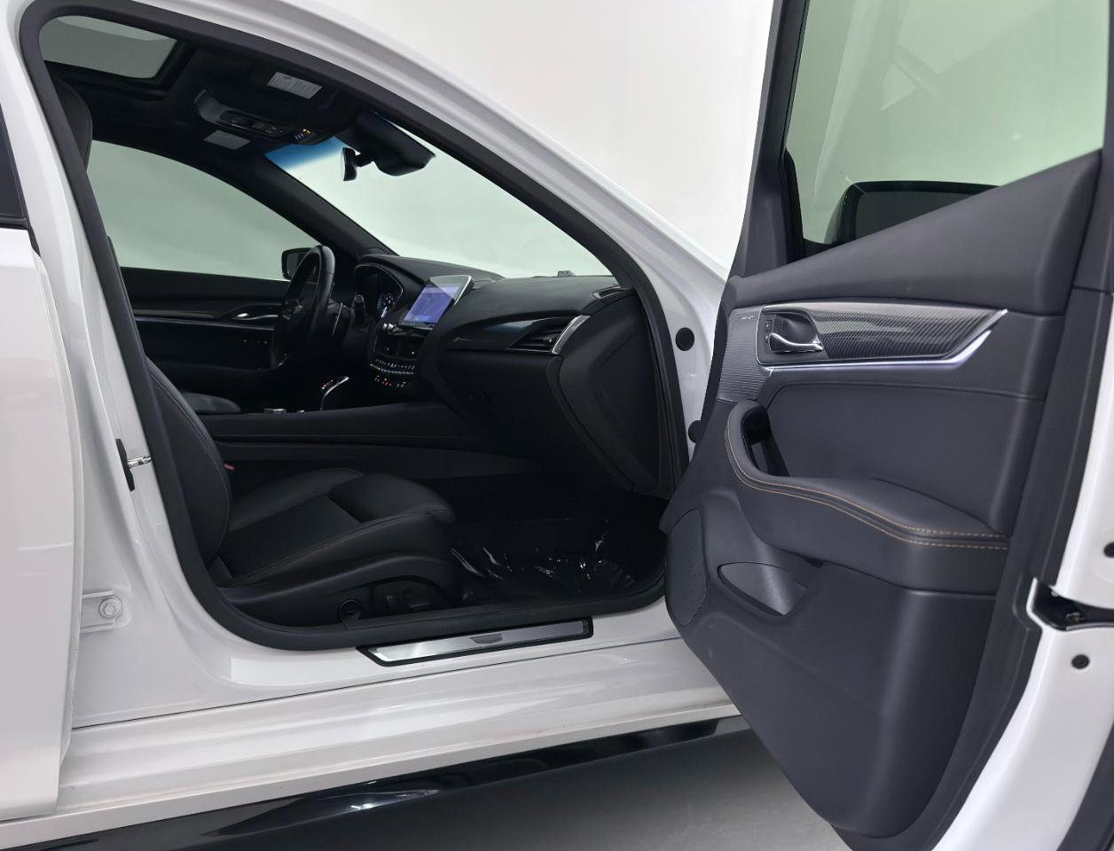 Used 2020 Cadillac CT5 Sport image 24