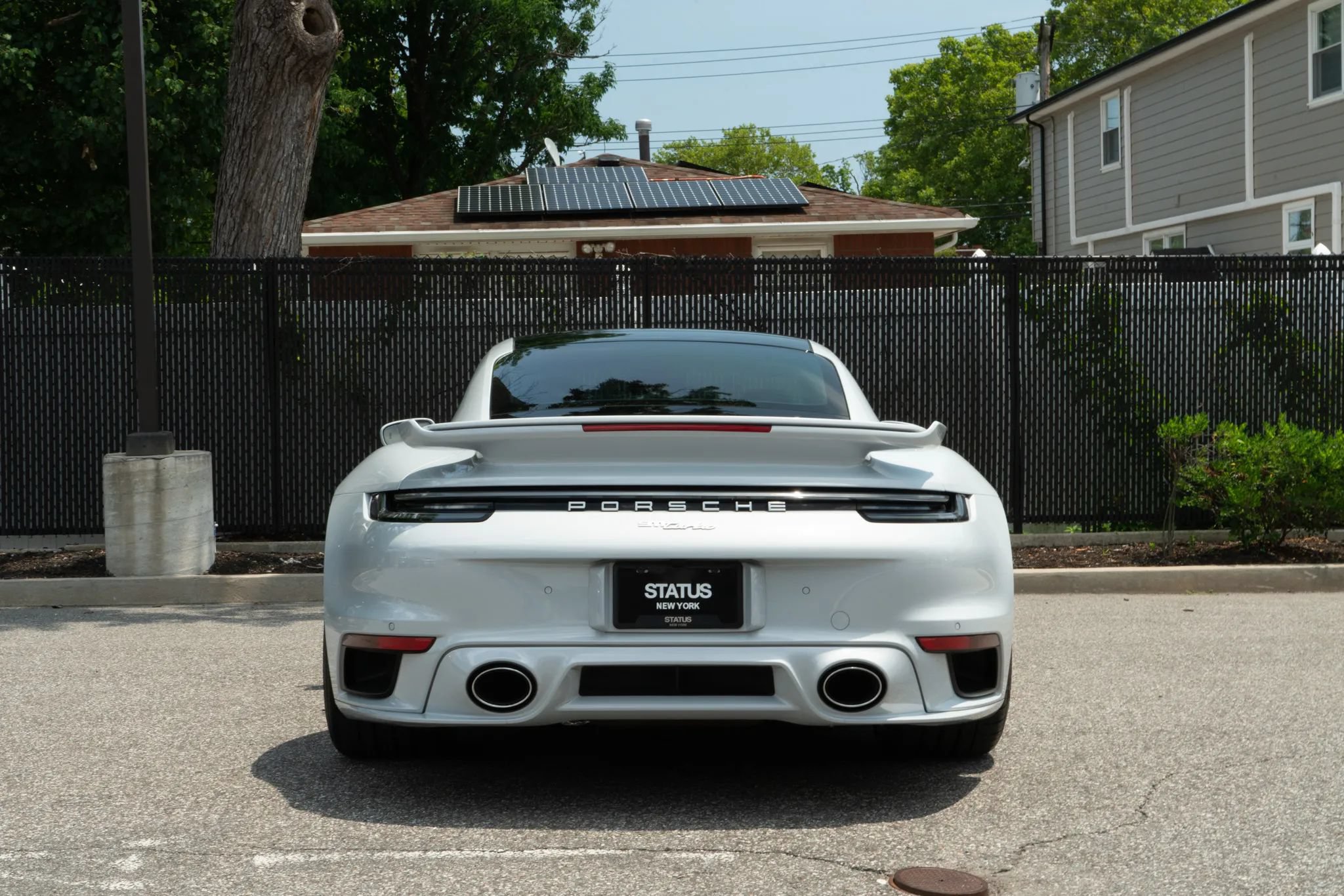 Used 2024 Porsche 911 GT3 RS AWD/4WD image 11