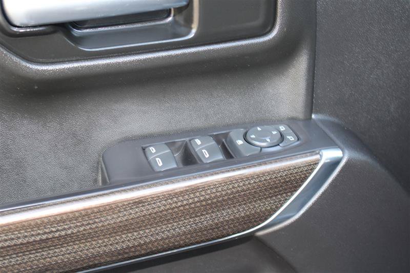 Used 2021 Chevrolet Silverado 1500 RST AWD/4WD image 11