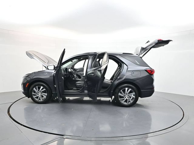 Used 2022 Chevrolet Equinox Premier FWD image 55