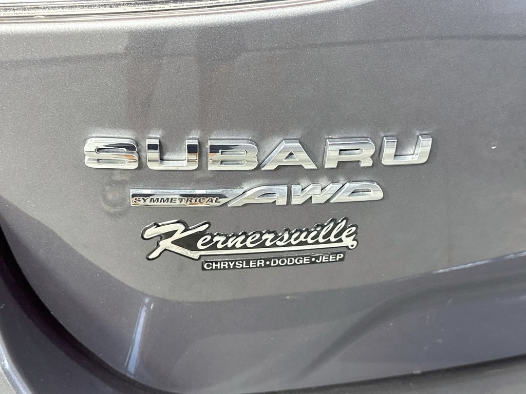 Used 2022 Subaru Forester AWD/4WD image 37