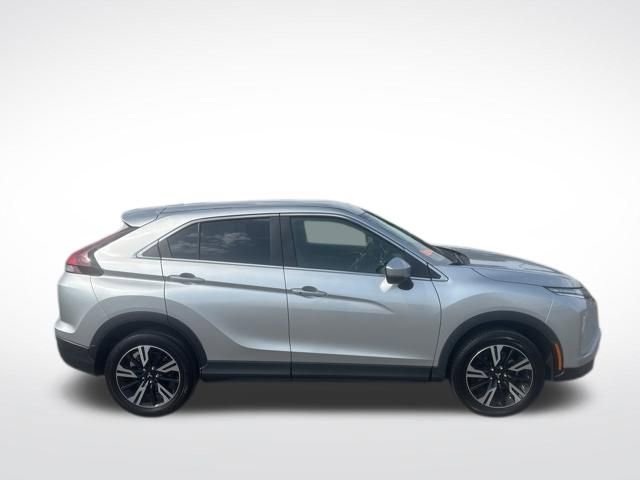 Used 2024 Mitsubishi Eclipse Cross SE AWD/4WD image 6