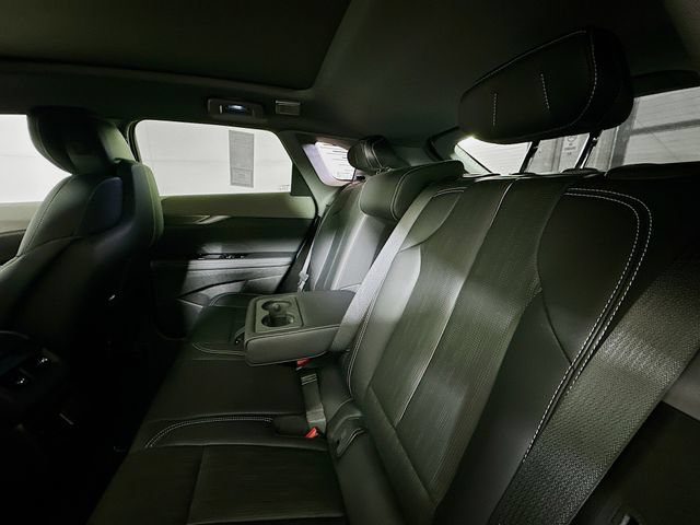 New 2026 Cadillac Optiq Luxury 2 AWD/4WD image 18