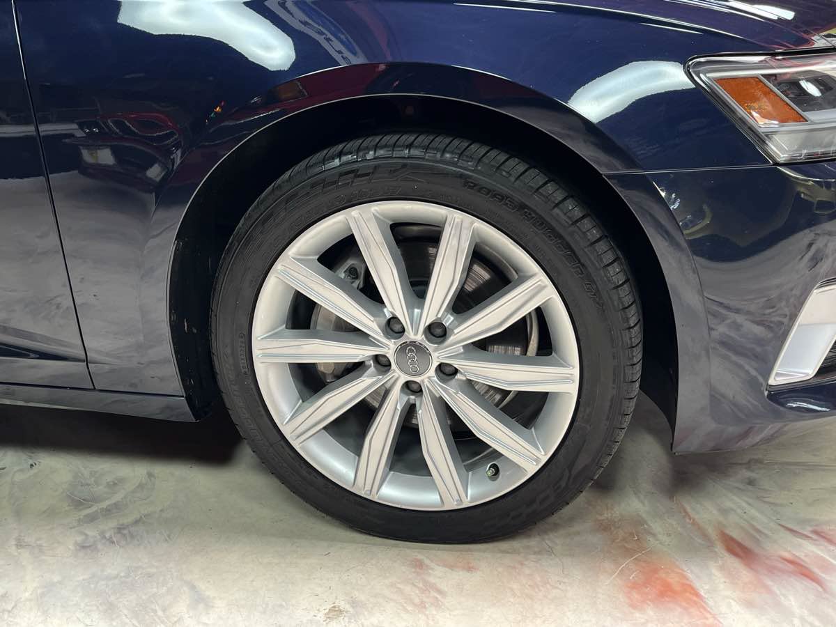 Used 2019 Audi A6 2.0T Premium w/ Convenience Package AWD/4WD image 35
