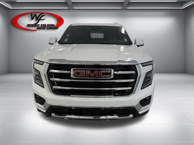 New 2026 GMC Yukon Elevation video 2