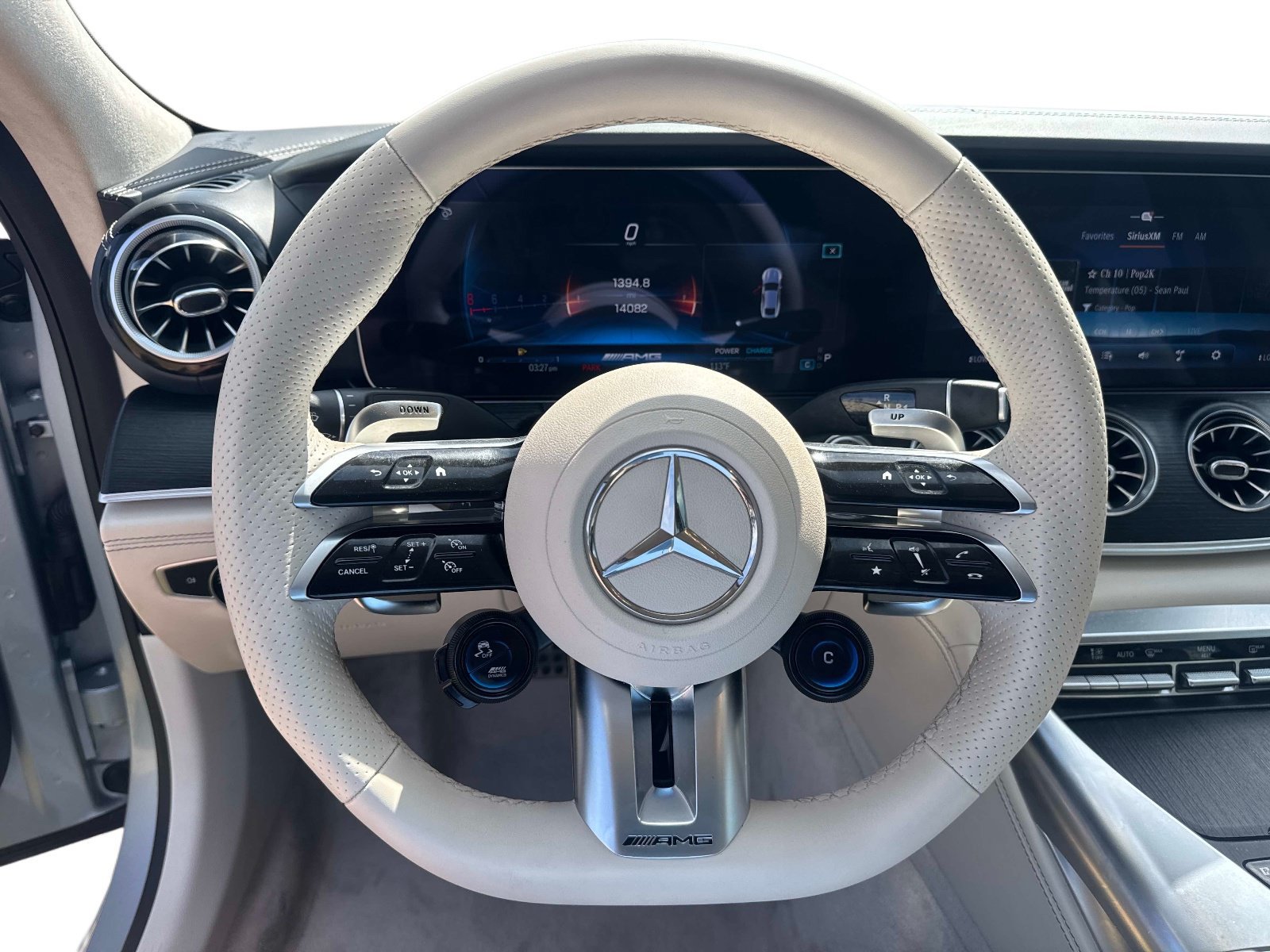 Used 2024 Mercedes-Benz AMG GT 43 image 22