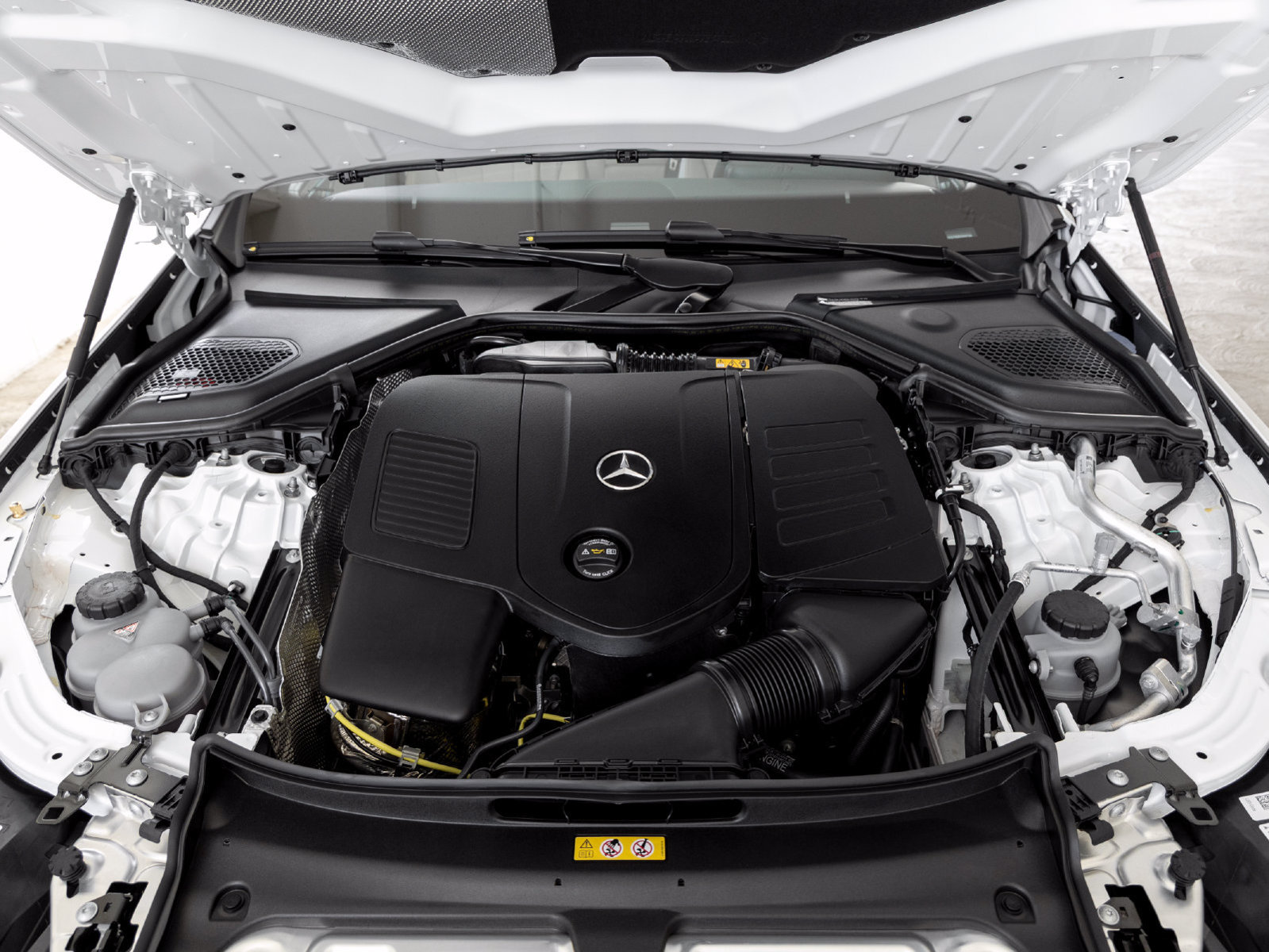 New 2027 Mercedes-Benz E 350 Sedan image 31