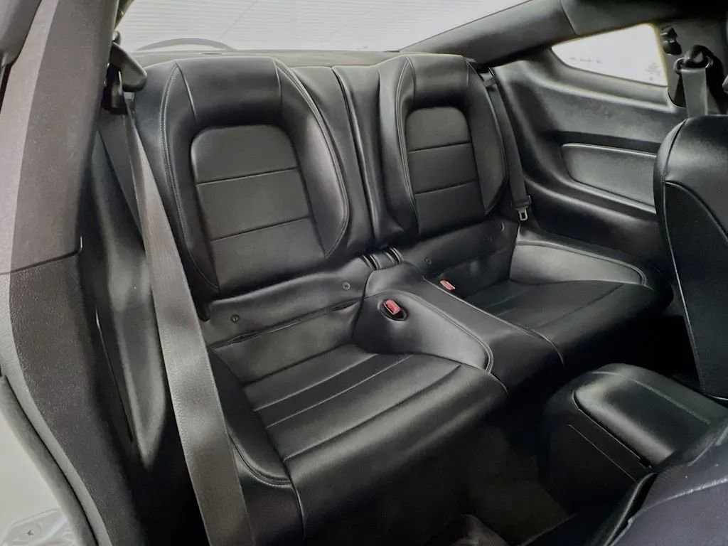 Used 2017 Ford Mustang Premium w/ Equipment Group 201A image 26