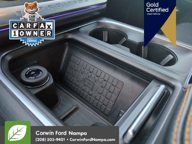 Used 2025 Ford Expedition Tremor AWD/4WD image 20