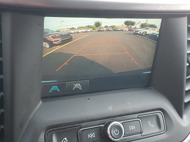 Certified 2017 GMC Acadia SLE w/ Driver Alert Package I AWD/4WD image 26