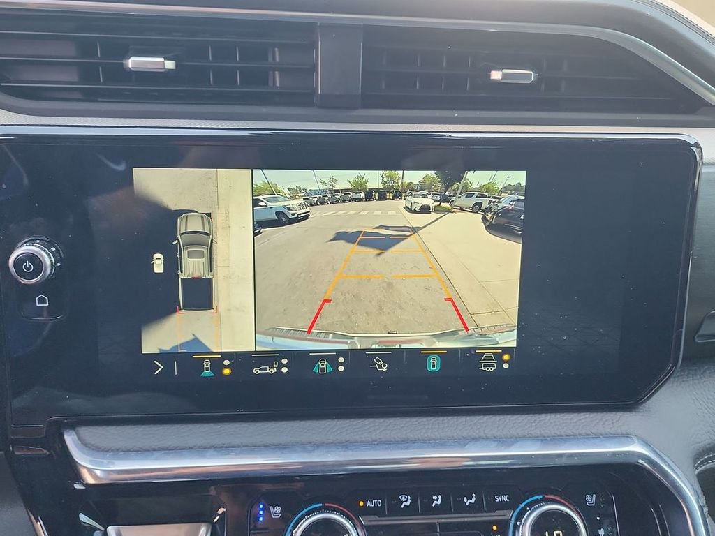 Certified 2023 GMC Sierra 1500 Denali w/ Technology Package AWD/4WD image 15