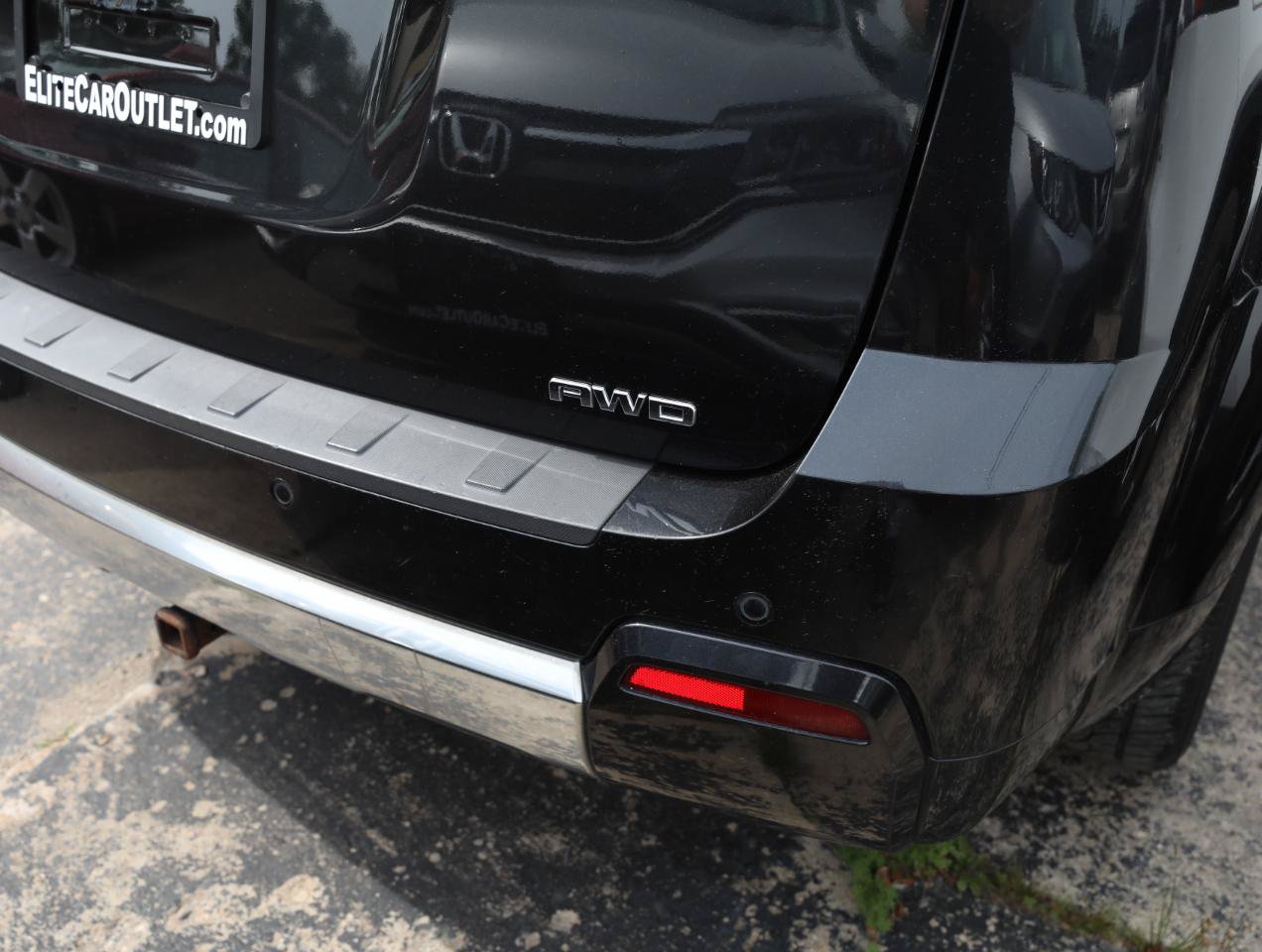 Used 2013 GMC Terrain Denali AWD/4WD image 8