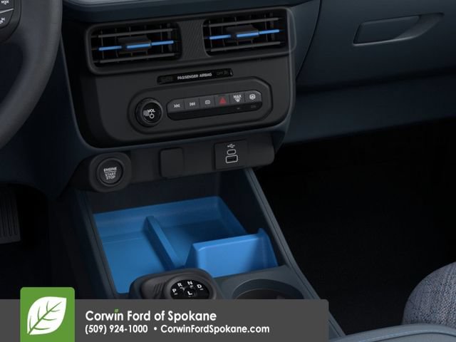 New 2026 Ford Maverick XLT AWD/4WD image 16