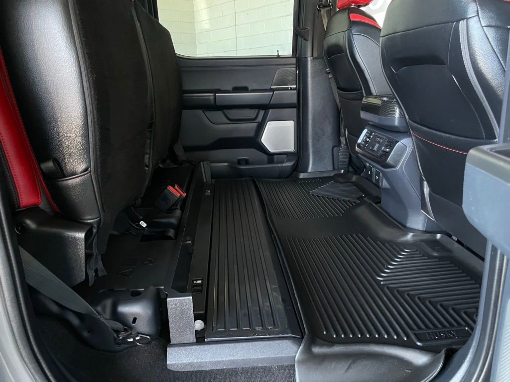 Used 2021 Ford F150 Raptor w/ Equipment Group 801A High image 31