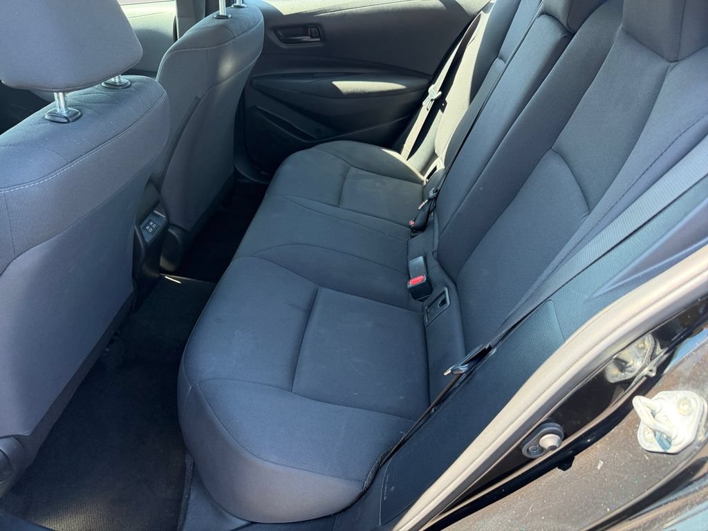 Used 2023 Toyota Corolla LE FWD image 13