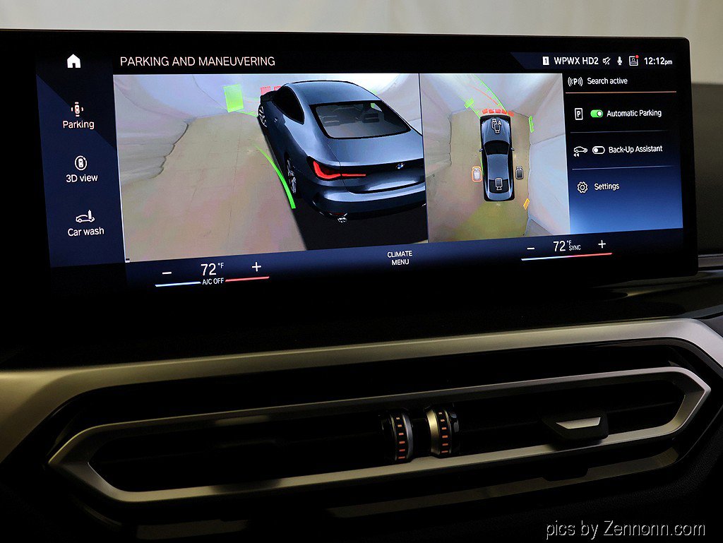 Certified 2024 BMW 430i xDrive Coupe w/ Premium Package image 22