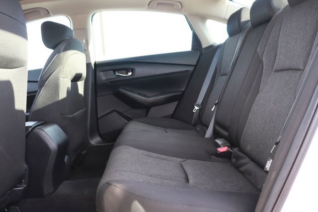 Used 2024 Honda Accord EX image 13