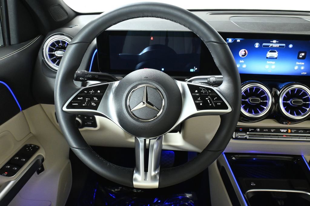 Certified 2026 Mercedes-Benz GLB 250 GLB 250 image 18