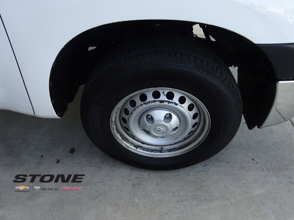 Used 2009 Toyota Tundra 2WD Double Cab image 11
