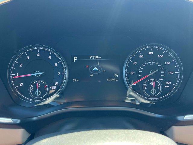 Used 2023 Hyundai Santa Fe SEL AWD/4WD image 28