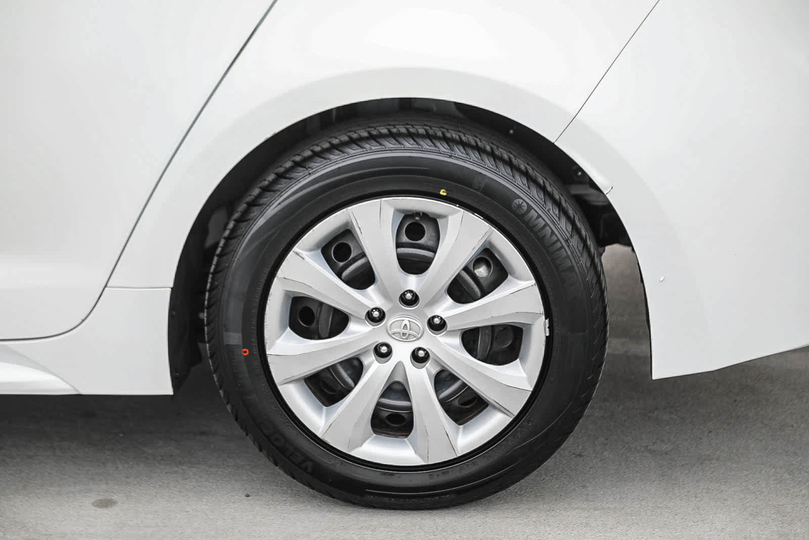 Certified 2022 Toyota Corolla LE FWD image 11