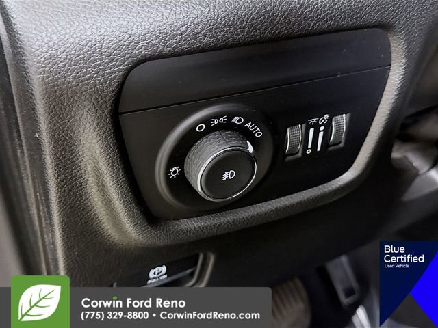 Used 2021 Jeep Grand Cherokee L Limited w/ Trailer Tow Group (B) image 14