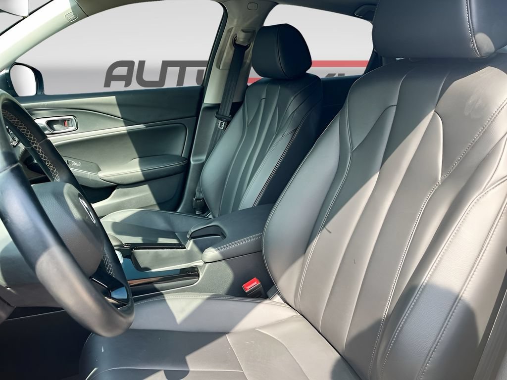 Used 2024 Acura Integra FWD image 21