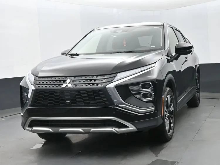 Used 2024 Mitsubishi Eclipse Cross SE AWD/4WD image 1