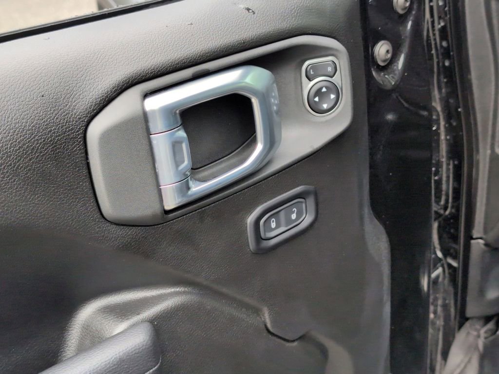 Certified 2026 Jeep Gladiator Mojave image 14