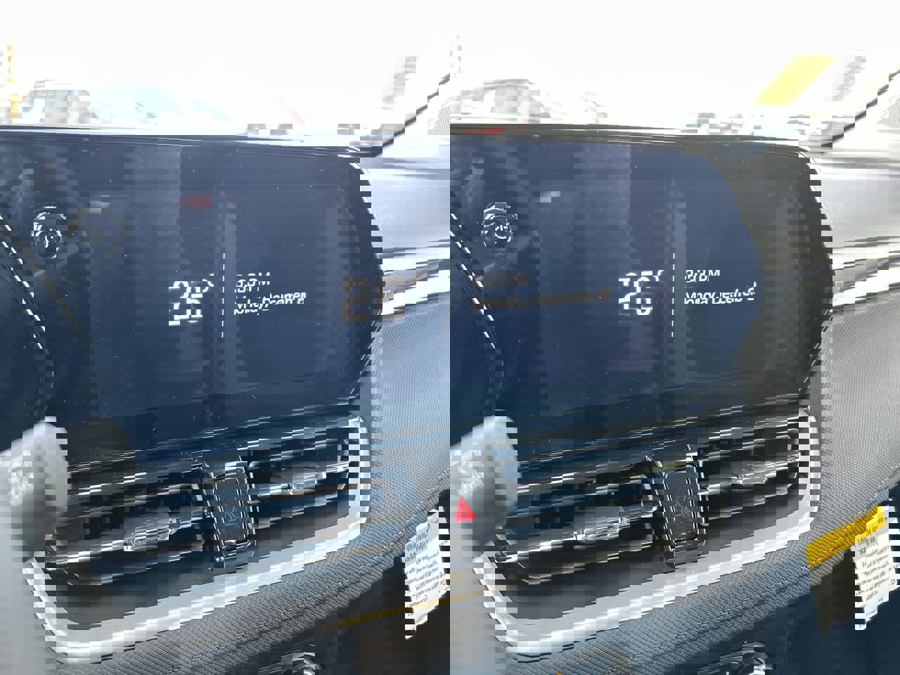 New 2026 Chevrolet TrailBlazer LT w/ Convenience Package image 27