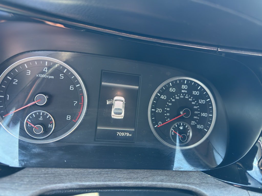Used 2021 Kia K5 EX w/ EX Premium Package FWD image 13
