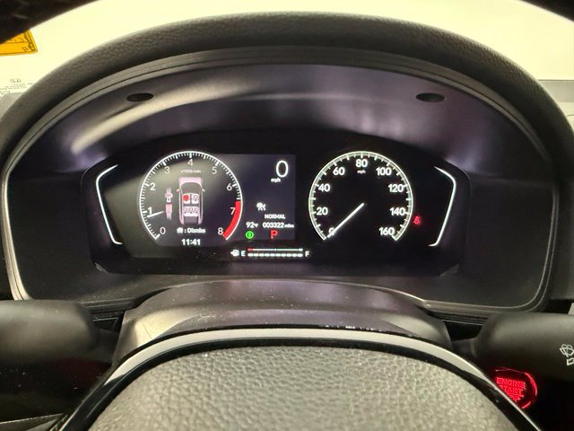 Used 2026 Honda Civic Sport image 19