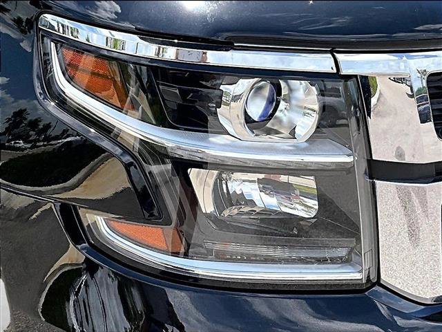Used 2015 Chevrolet Tahoe LT RWD image 28