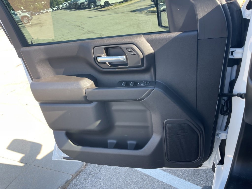 New 2025 Chevrolet Silverado 2500 W/T image 28