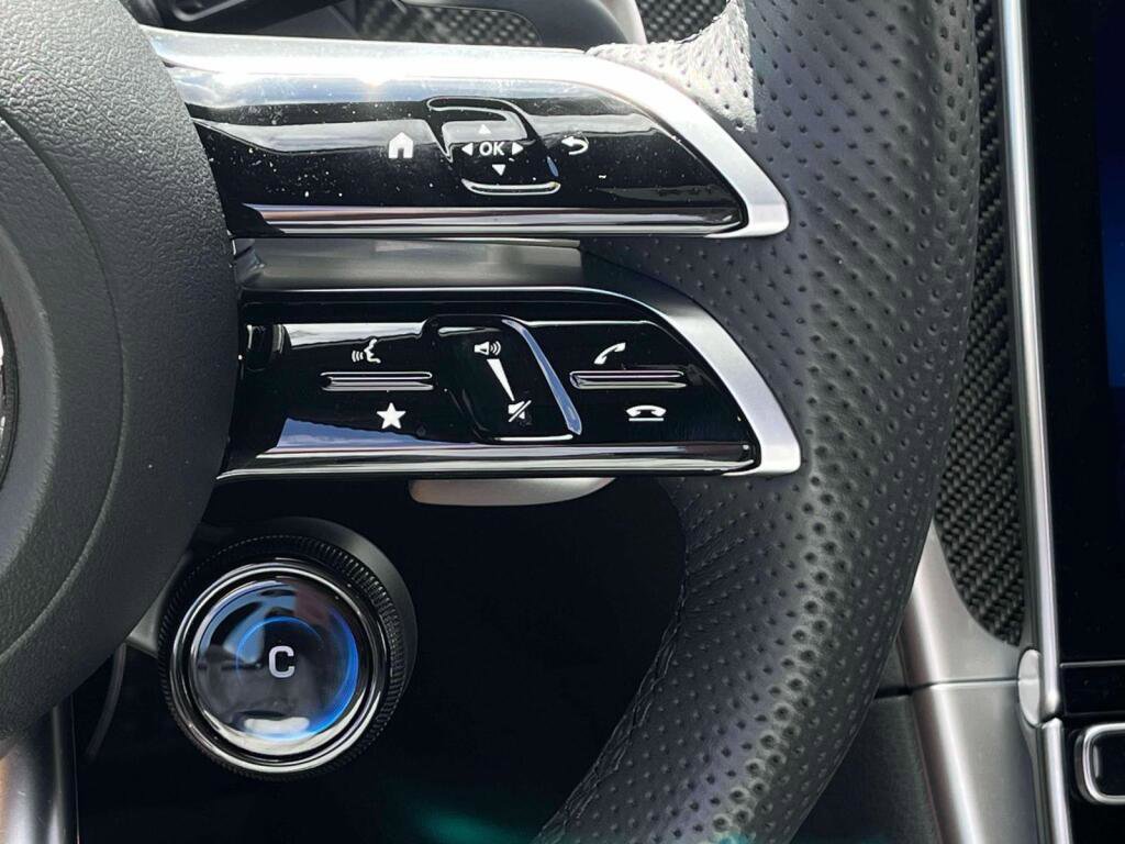 New 2025 Mercedes-Benz CLE 53 AMG 4MATIC Cabriolet image 31