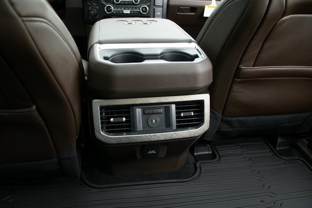 New 2025 Ford F250 King Ranch w/ Chrome Package image 39