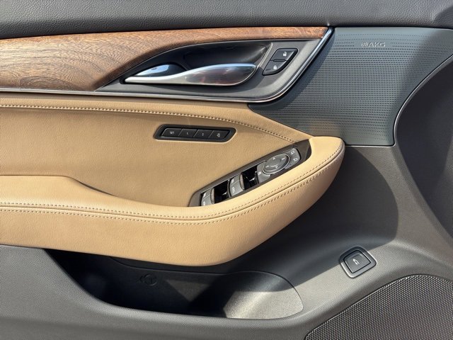 Used 2025 Cadillac CT5 Premium Luxury image 11