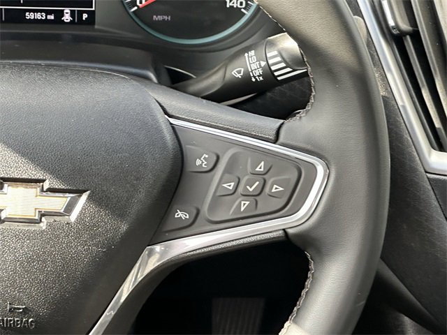 Used 2023 Chevrolet Malibu RS image 13