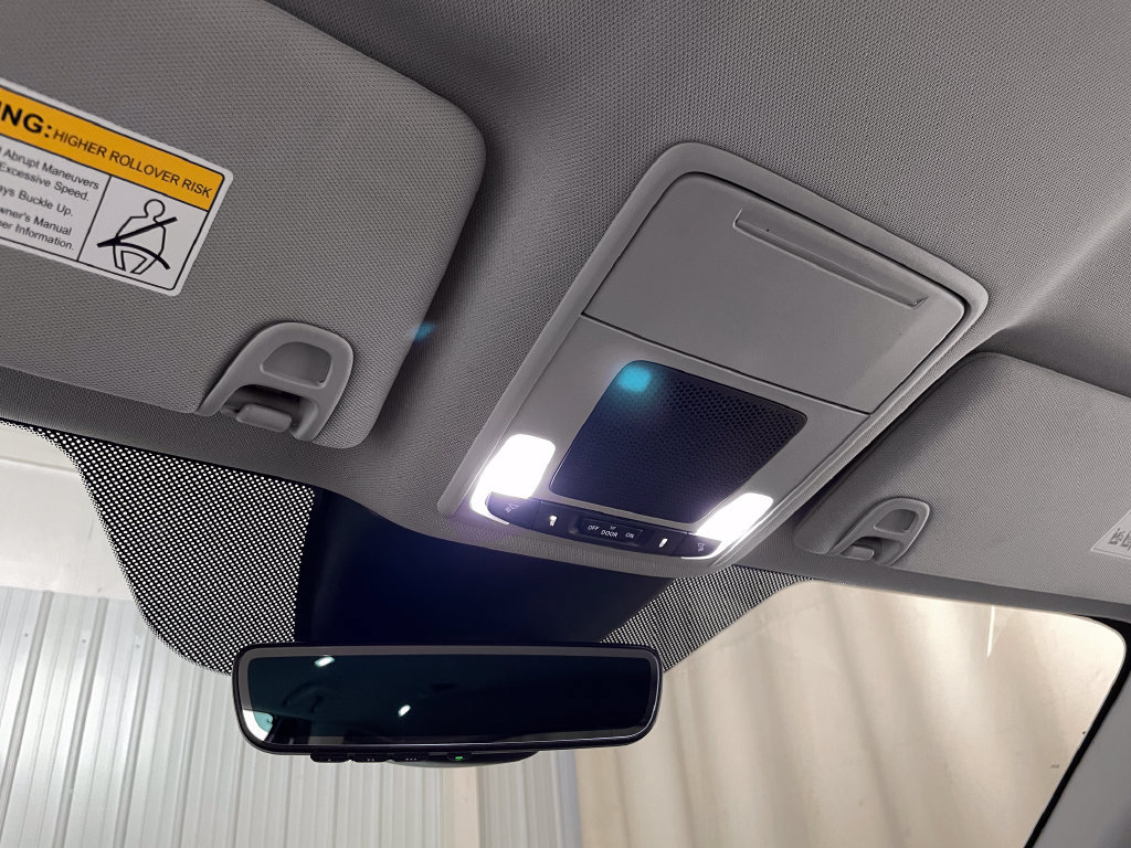 Used 2025 Honda Pilot EX-L image 30
