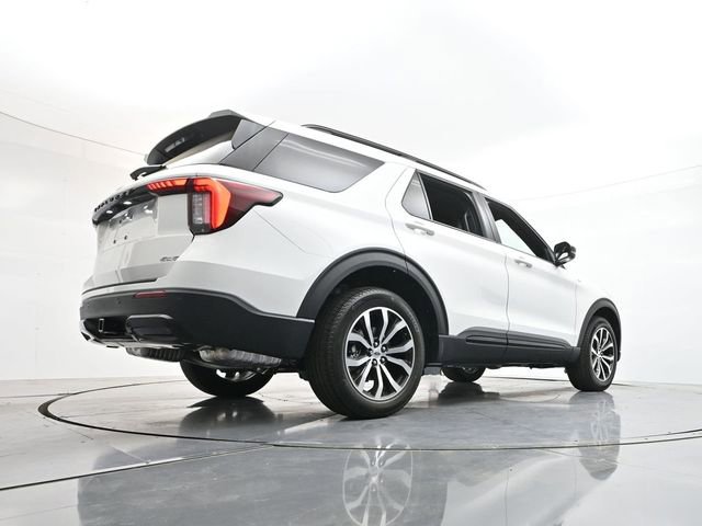 New 2026 Ford Explorer ST-Line AWD/4WD image 34