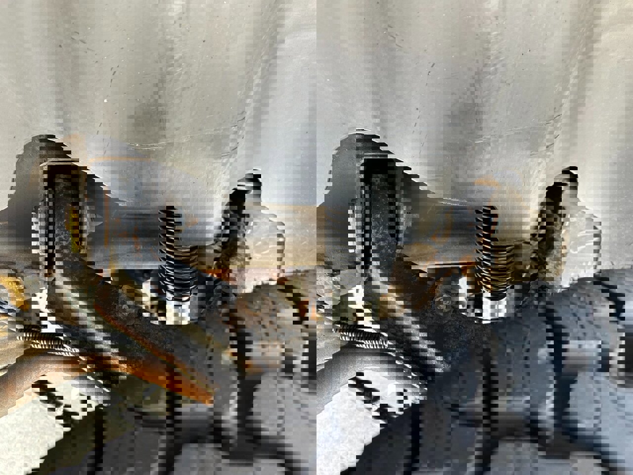 Used 2007 Chevrolet Silverado 2500 LT w/ 2LT Audio Package image 42