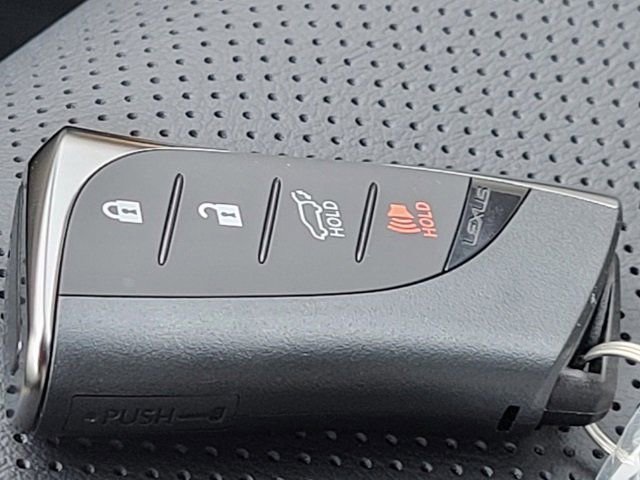 Used 2024 Lexus NX 350 AWD w/ Cold Area Package image 36