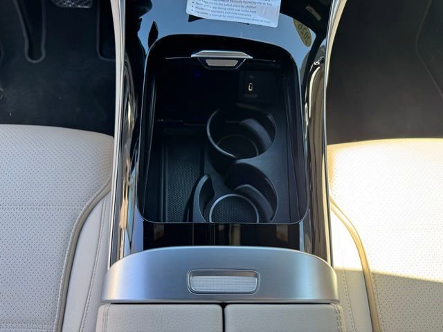 Used 2026 Mercedes-Benz GLC 300 4MATIC image 15