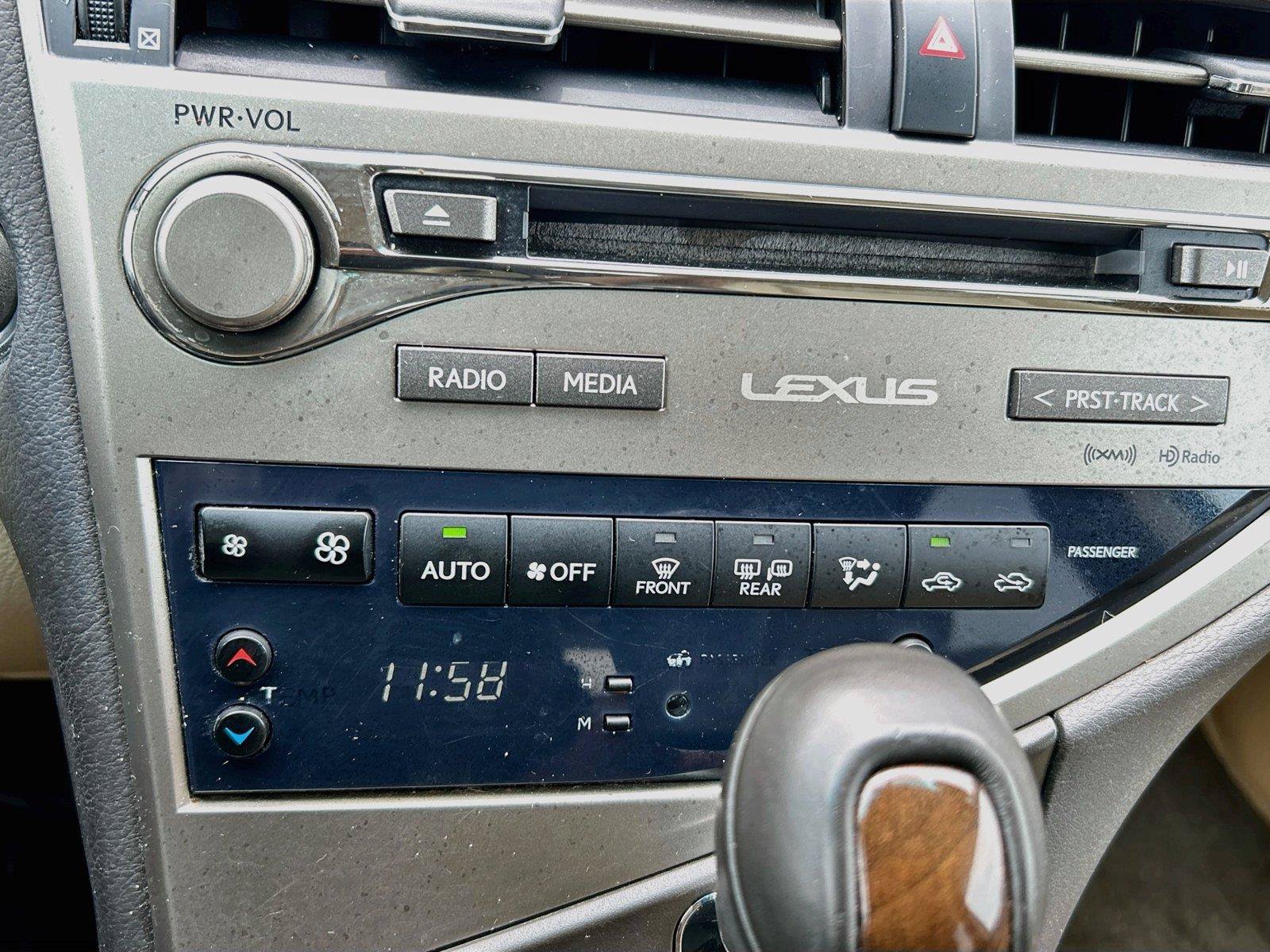 Used 2015 Lexus RX 350 AWD image 35