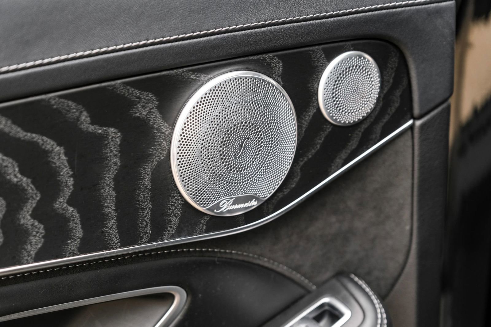 Used 2018 Mercedes-Benz C 63 AMG S image 51
