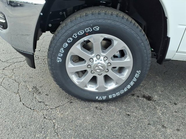 New 2026 RAM 2500 Laramie image 6