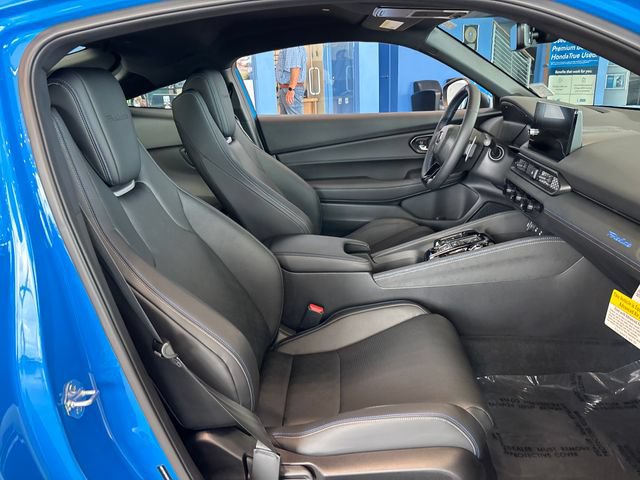 New 2026 Honda Prelude image 23