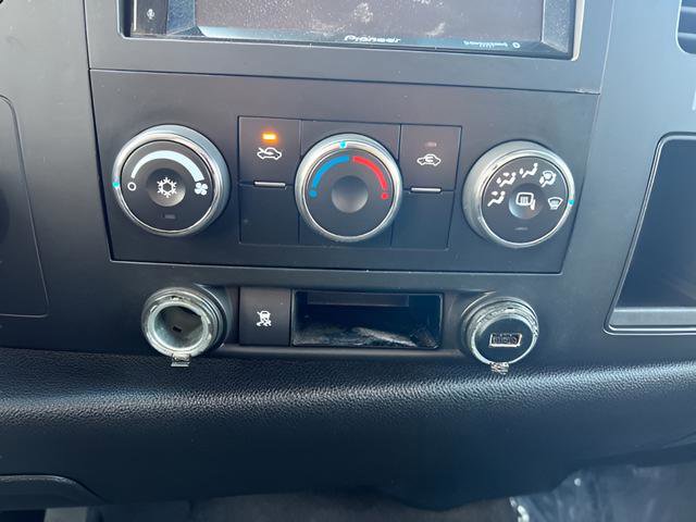 Used 2009 GMC Sierra 1500 W/T image 16