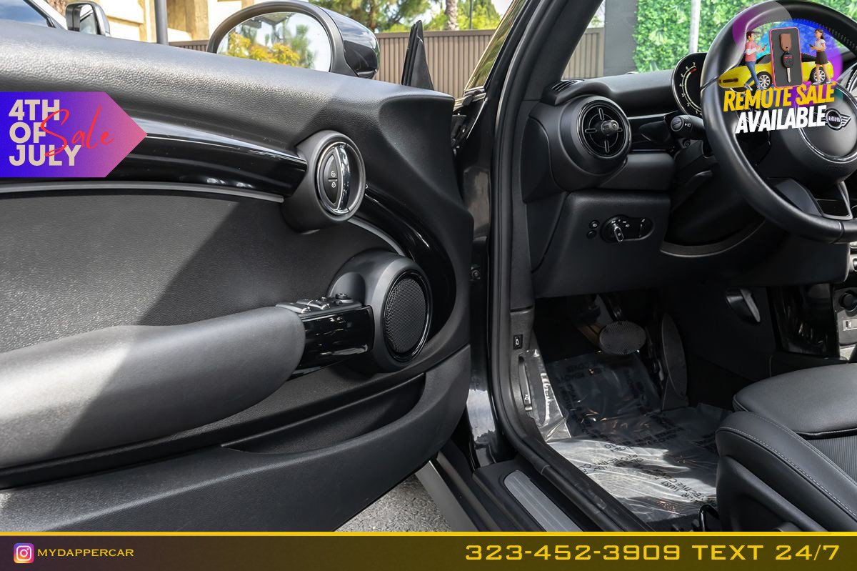 Used 2024 MINI Cooper S FWD image 13